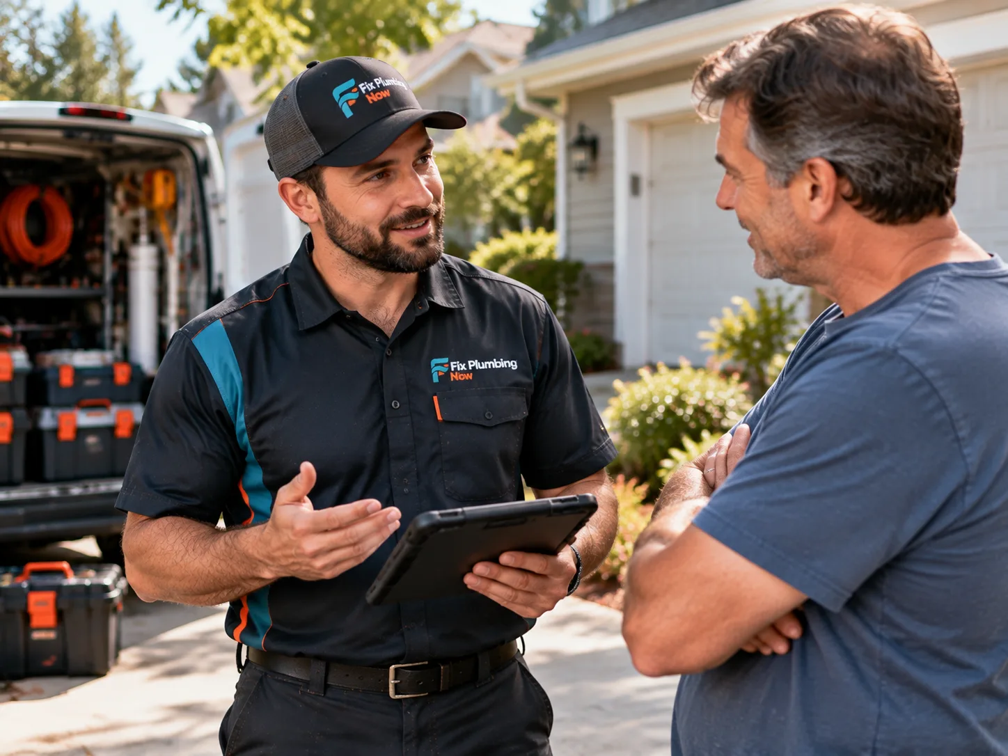 Clogged Drain Service Baker, CA FAQs